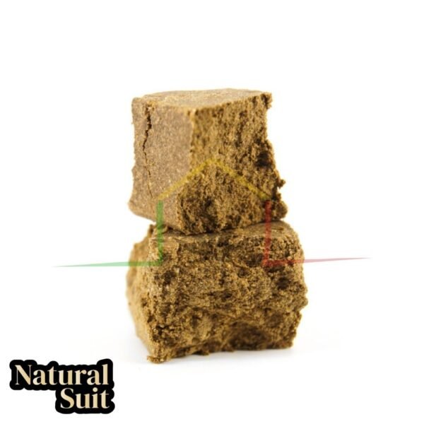 hash cbd super Polen natural suit