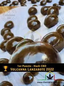 Valhalla Cream - La Catalana CBD