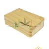Caja para liar de madera "M"