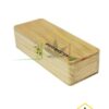 Caja para liar de madera Weed Master "S"