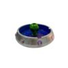 cenicero alien nave ufo cabeza piloto