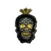 cenicero piña calavera