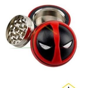 GRINDER DEADPOOL