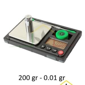 Balanza Fuzion Hive - 200