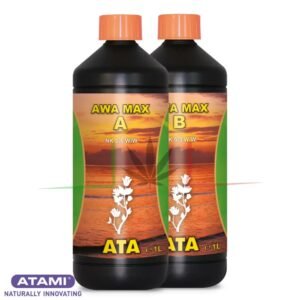 ATA Awa Max A&B - Atami