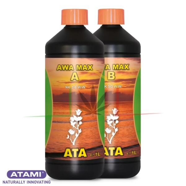ATA Awa Max A&B - Atami