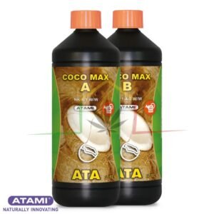 ATA Coco Max A&B - Atami