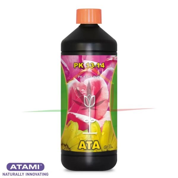 ATA PK 13-14 - Atami