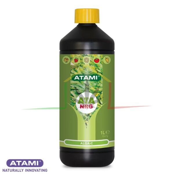 ATA NRG Alga-C - Atami