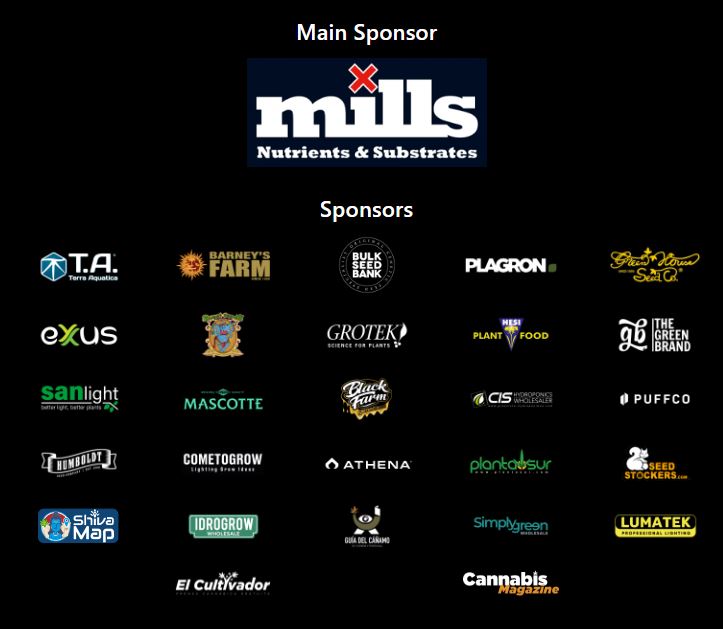 sponsors spannabis