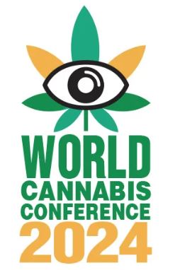 worl cannabis conference 2024