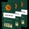 Gary Payton - Barney's Farm