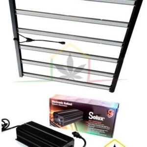 SOLUX DREAMCATCHER LED SYSTEM