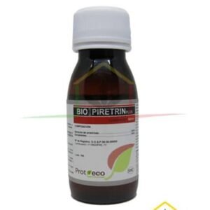 BIO 6000 PIRETRIN PLUS