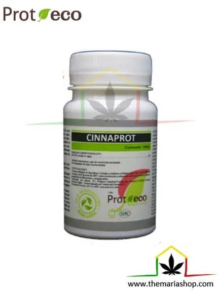 CINNAPROT – Image 2