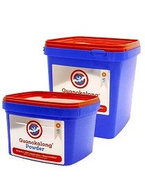 Guanokalong Guano Di Pipistrello In Polvere 5 Kg - Fertilizzante Naturale Biologico Per Piante Rigogliose