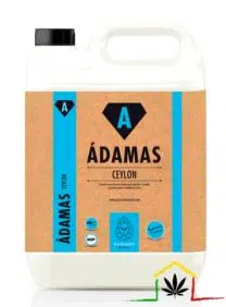 CEYLON - ÁDAMAS