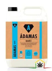 QUARTZ - ÁDAMAS