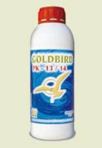 GOLDBIRD PK-13/14