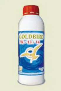 GOLDBIRD PK-13/14