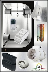 KIT ARMARIO BASICO "100"