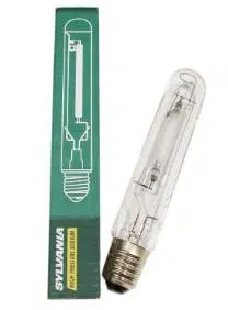 LÁMPARA SYLVANIA 250W SHP-TS (FLORACIÓN)