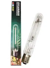 LAMPARA SYLVANIA GROLUX 600W