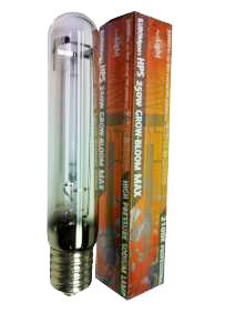 LÁMPARA PURE LIGHT 250W GROW & BLOOM (MIXTA)