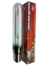 LÁMPARA PURE LIGHT 400W BLOOM (FLORACION)