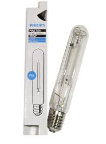 LÁMPARA PHILIPS SON-T PIA PLUS 400W - FLORACION