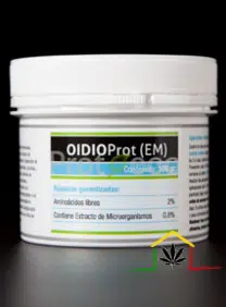 OIDIOPROT PROT-ECO