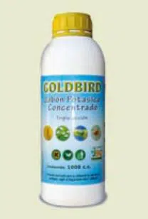 GOLDBIRD JABON POTASICO
