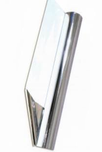 MYLAR LISO REFLECTANTE