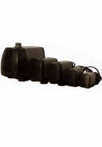 BOMBAS DE AGUA ATMAN