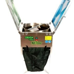 PELADORA DE COGOLLOS ELÉCTRICA M-1002