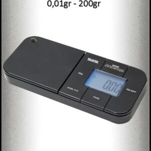 TANITA 1579 DIGITAL SCALE