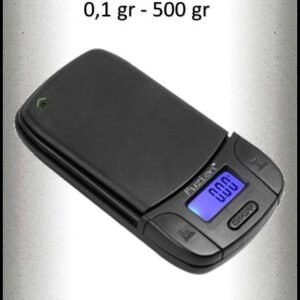 BALANZA FUZION SLR-500