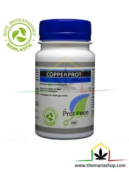 COPPERPROT