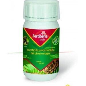 INSECTICIDA ORUGAS