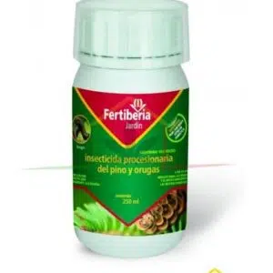 INSECTICIDA ORUGAS