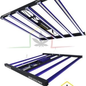 LUMATEK LED ZEUS 600W PRO 2.9