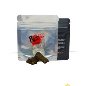 RED LIBAN HASH CBD