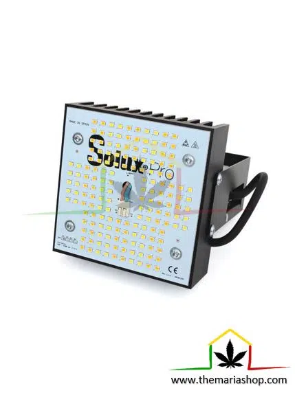 SISTEMA LED SOLUX SUPER STAR 60W