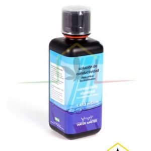 LIQUIDE ÉTALONNAGE EC 1.4 - 300ML