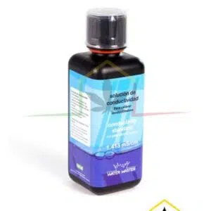 liquido calibrador ec watermaster