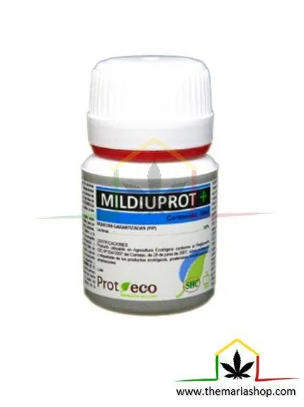 MILDIUPROT PLUS