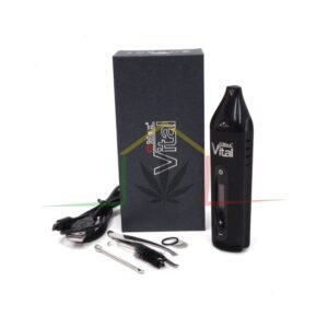 vaporizador X-vape x-max vital
