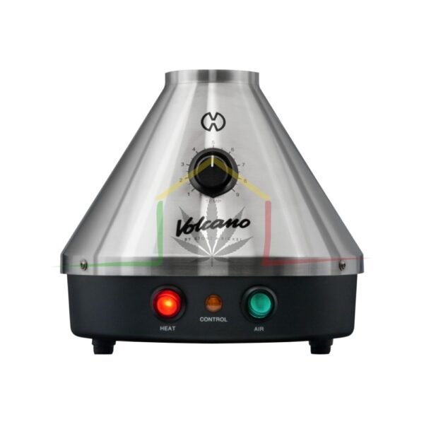 vaporizador Volcano clasic easy valve