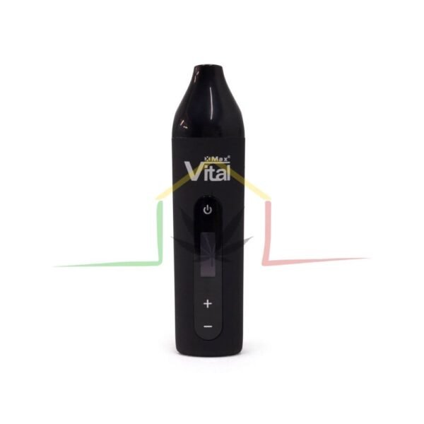 vaporizador X-vape x-max vital