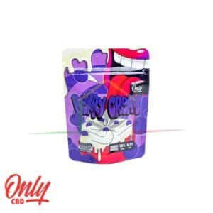 Fleur CBD Berry Cream de OnlyCBD